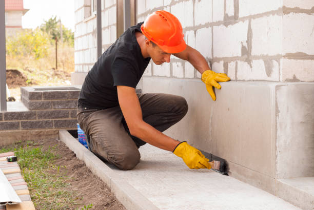 Licensed Crawl Space Encapsulation service in Nashville, NC - Halo Water Proofing